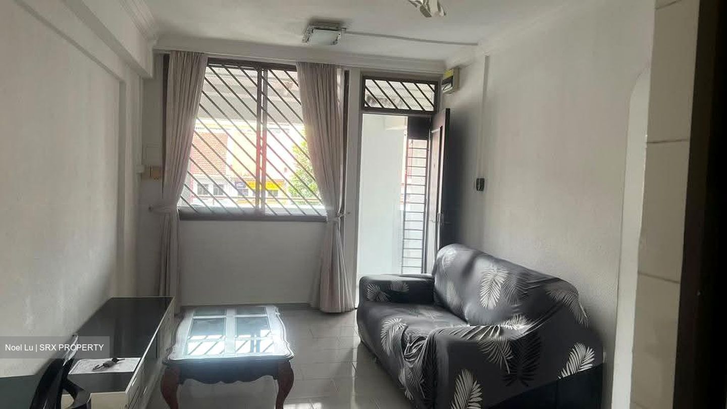 Blk 18 Toh Yi Drive (Bukit Timah), HDB 3 Rooms #626576771